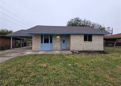 1725 Rockford Drive, Corpus Christi, TX 78416