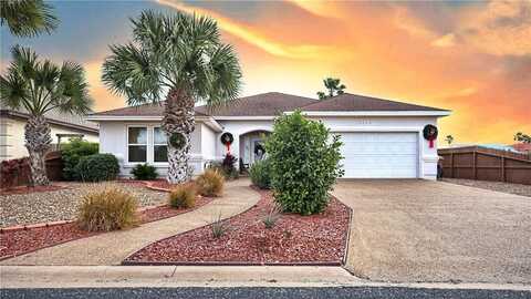 13805 Hawksnest Bay Drive, Corpus Christi, TX 78418