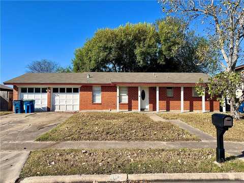 1013 Starlite Drive, Portland, TX 78374