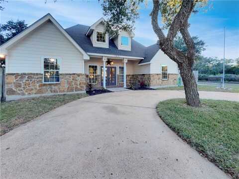 1651 4th Street, Ingleside, TX 78362