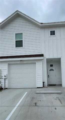 15126 Boca Grandi Drive, Corpus Christi, TX 78418