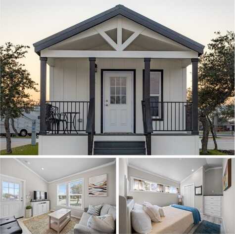 1331 State Highway 188, Aransas Pass, TX 78336