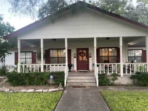 515 W Miller Street, Falfurrias, TX 78355