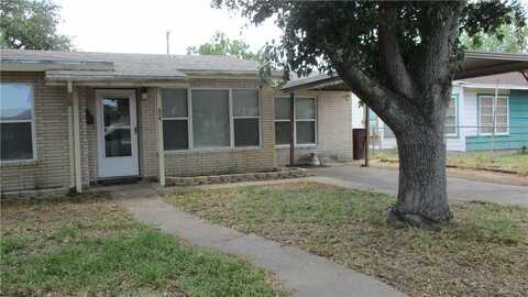 529 S Francis Street, Kingsville, TX 78363