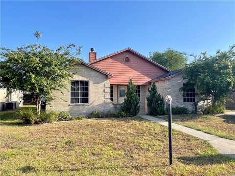 1205 Wyoming Street, Alice, TX 78332