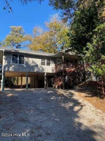 7214 Archers Creek Drive, Emerald Isle, NC 28594