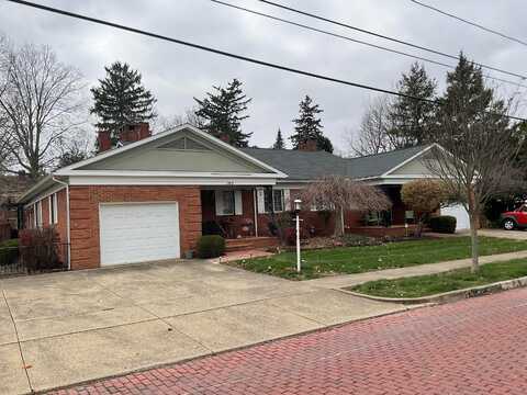 103 S Park Street, Mount Vernon, OH 43050