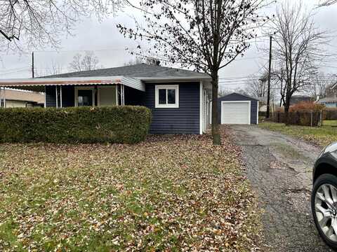 993 Pleasant Drive, Reynoldsburg, OH 43068