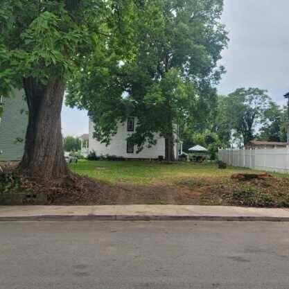 0 E Fulton Street, Columbus, OH 43205