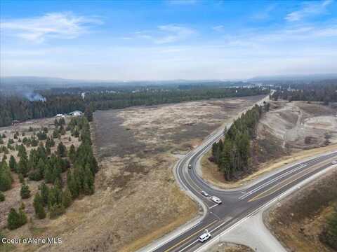 Nka Hwy 53 and Old Hwy 95, Rathdrum, ID 83858