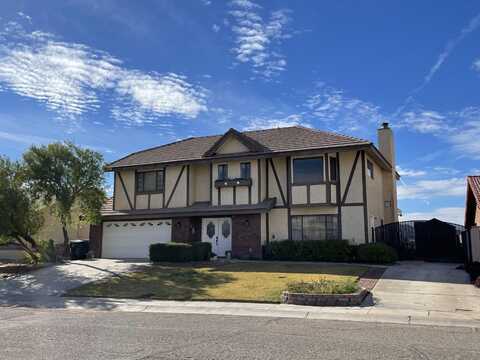 204 Fairway Drive, Needles, CA 92363