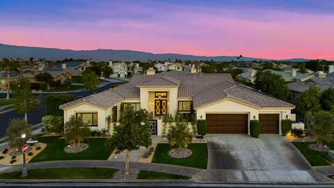 18 Normandy Way, Rancho Mirage, CA 92270