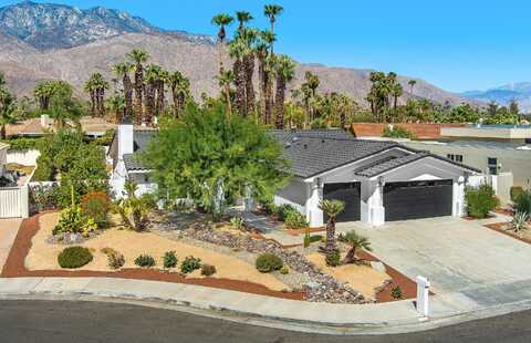 1525 Sonora Court, Palm Springs, CA 92264