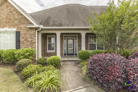 405 Childers Drive, Warner Robins, GA 31088