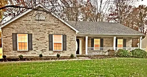 4151 James Drive, Union, OH 45245