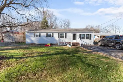 127 Pansy Pike, Blanchester, OH 45107