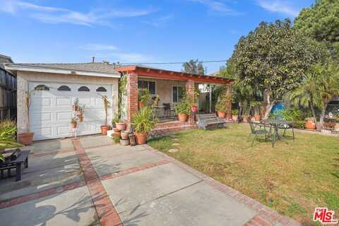 11431 Ramona Ave, Hawthorne, CA 90250