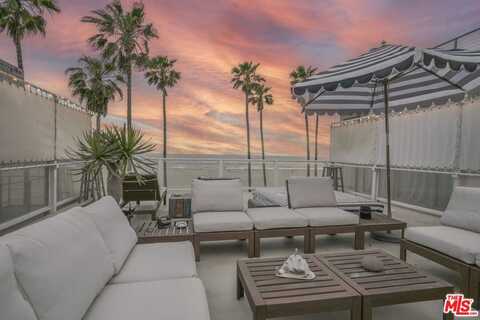 2909 Ocean Front Walk, Venice, CA 90291