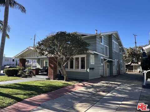 1602 N Bush St, Santa Ana, CA 92701