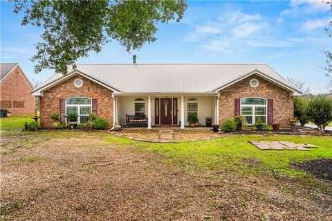 12355 112 Highway, Elizabeth, LA 70638