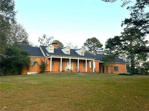 1641 HIGHWAY 71 None, Montgomery, LA 71454