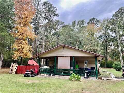 2126 HIGHWAY 8 Highway, Flatwoods, LA 71427