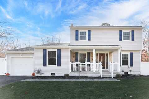 40 Foxborough, Seaville, NJ 08230