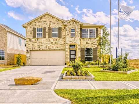 635 Woodhaven Lks Dr, La Marque, TX 77568