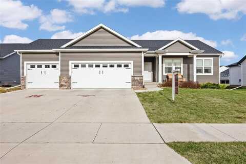 551 Spring Meadow Drive NE, Mount Vernon, IA 52314