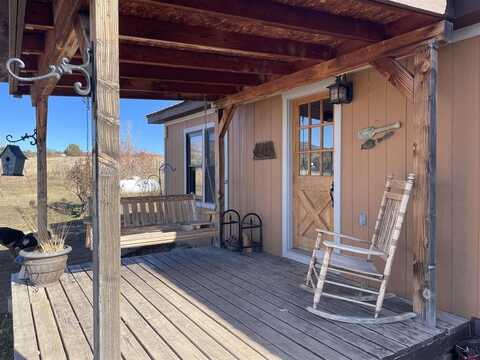 280 Country Meadow Place, Ignacio, CO 81137