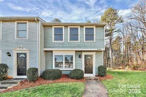 9464 Lexington Circle, Charlotte, NC 28213