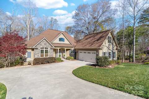 404 Yorkfield Drive, Shelby, NC 28150
