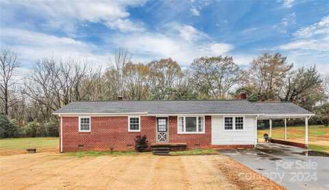 1330 Crestview Drive, Shelby, NC 28150