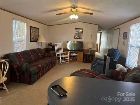160 Aquarius Road, Canton, NC 28716