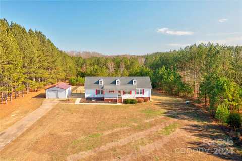 441 Dills Road, Rutherfordton, NC 28139