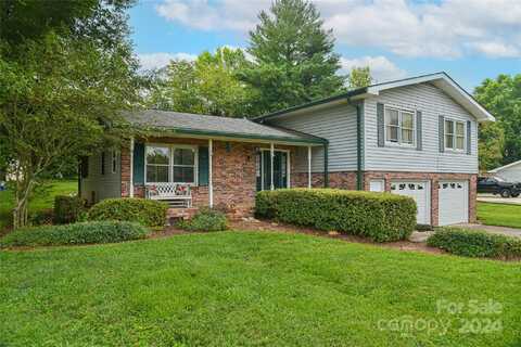 20 Westside Drive, Etowah, NC 28729