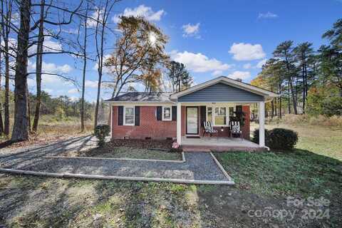 1255 W Wall Street, Wadesboro, NC 28170