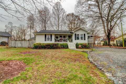 101 Pine Avenue, Cherryville, NC 28021