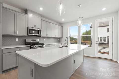 1732 Blanche Street, Charlotte, NC 28262