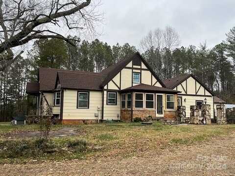 415 Falls Avenue, Granite Falls, NC 28630