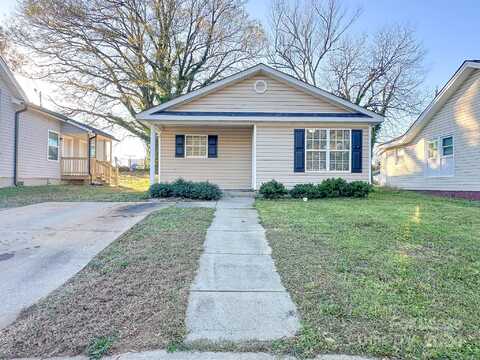 211 Pryor Street, Gastonia, NC 28052