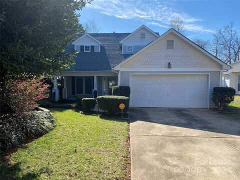 4005 Brandie Glen Road, Charlotte, NC 28269