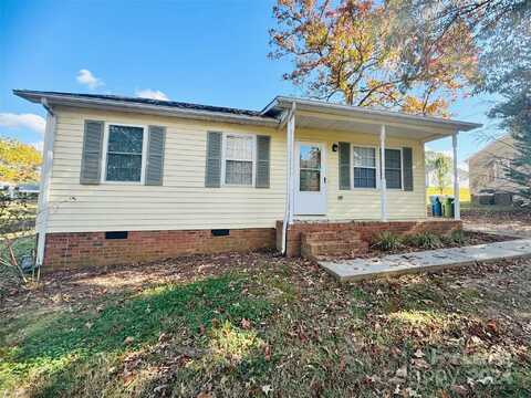 304 Belton Avenue, Mount Holly, NC 28120