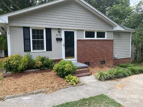 605 Park Terrace, Gastonia, NC 28054