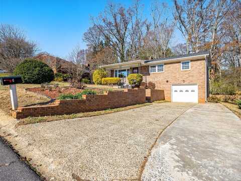 6 Debra Lane, Asheville, NC 28806