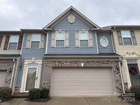 2443 Alyssa Lane, Charlotte, NC 28208