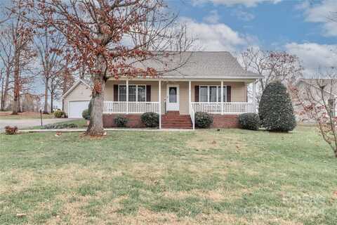 125 Foy Lane, Statesville, NC 28625