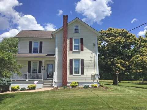 204 M and M Drive, Buffalo Mills, PA 15534