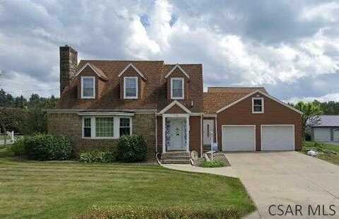 1812 Forest Hills Drive, Windber, PA 15963