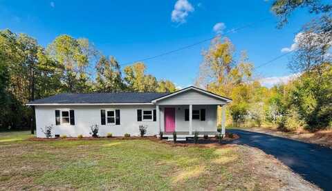 211 Water Wheel Road, Ridgeville, SC 29472